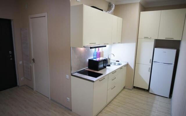 Leo Group Apartment 16-10 Elegance Batumi