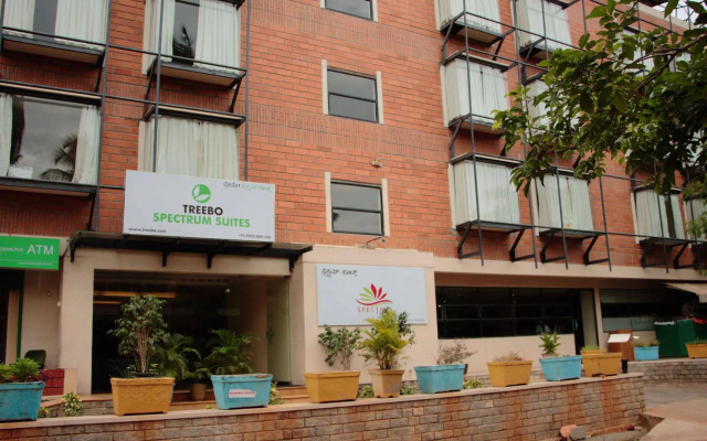 Mango Suites Maestro