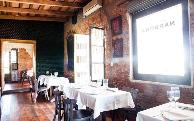 Narbona Wine Lodge