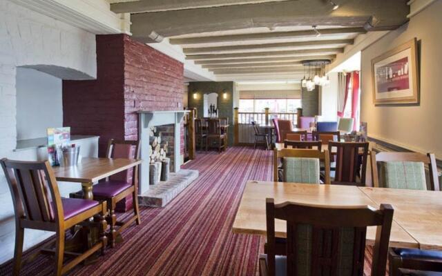 Premier Inn Hartlepool Marina