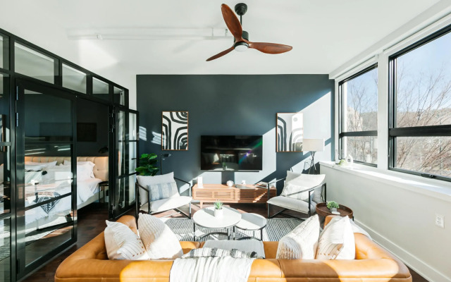Park View Suite 201 , Asheville