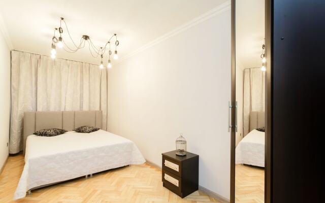Brusnika Apartment Melnikova 2