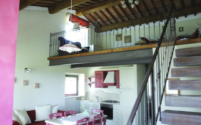 Agriturismo San Lorenzo
