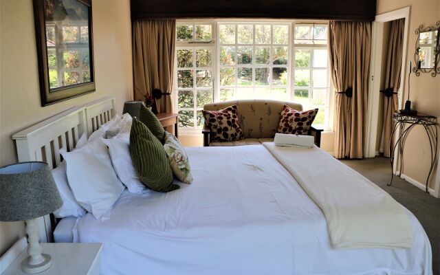 Reef View BnB