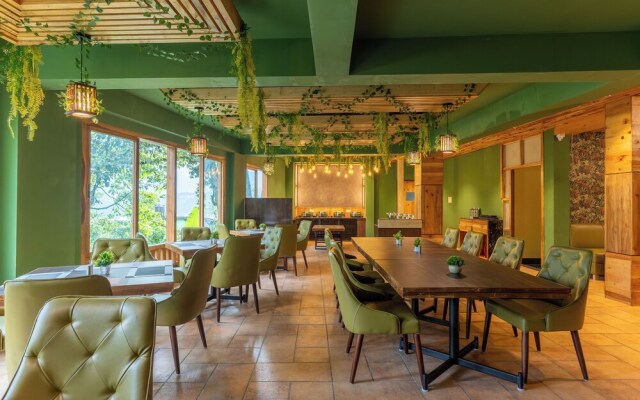 Regenta Inn Gangtok