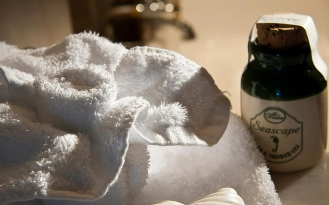 The Peppertree Luxury Accommodation