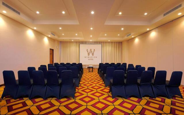 Wimarion Hotel Semarang