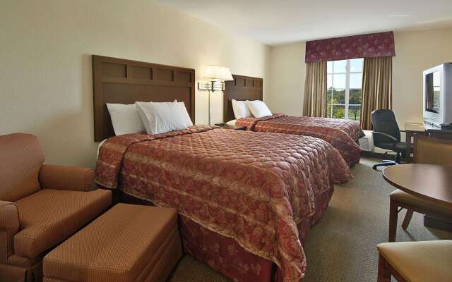 Super 8 by Wyndham Bowling Green North