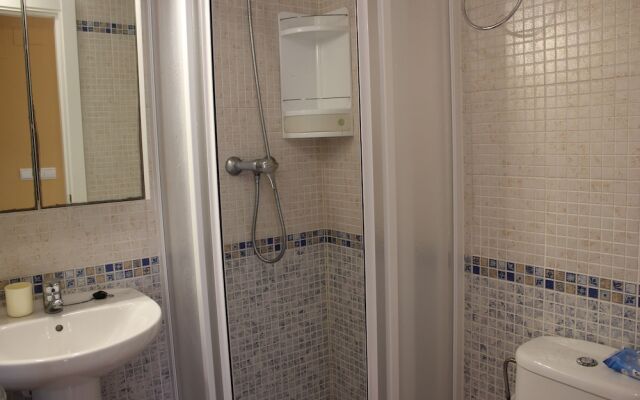 Apartamento Playasol I