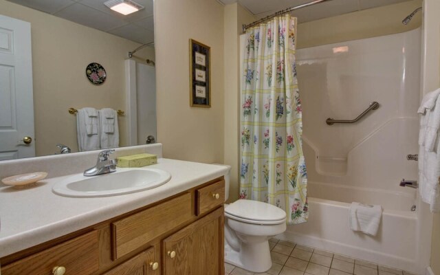 Whispering Pines 354