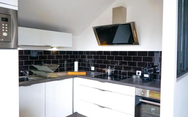 BUGEAUD #8 - Eden confidentiel - 2 chambres