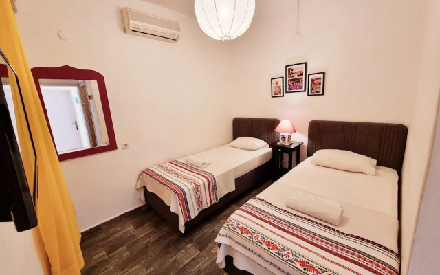 Bodrum Motel