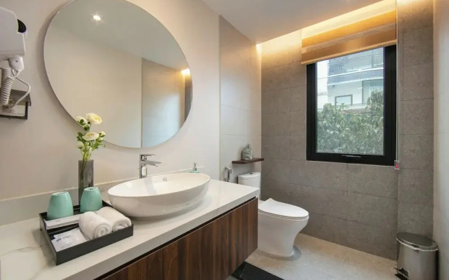 Hanoi Riverview Boutique Hotel & Apartment