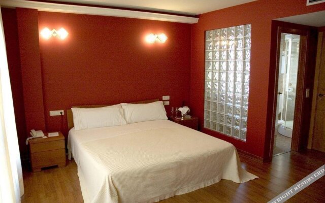 Motel Abalo