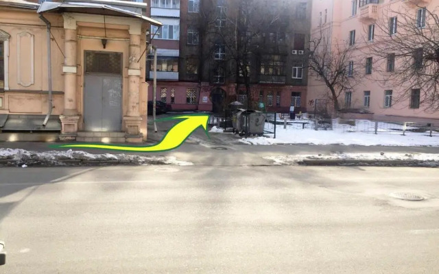 Kotsarskaya street 19