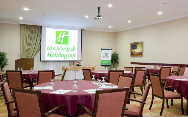Holiday Inn Yanbu by IHG