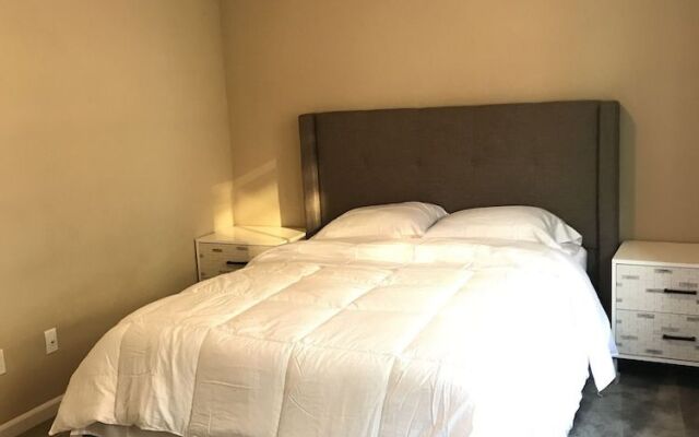 Shared Private Home at Santana Row