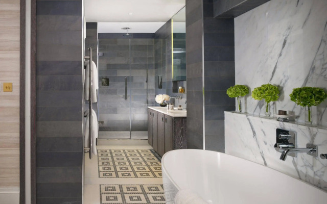 Flemings Mayfair - Small Luxury Hotel of the World