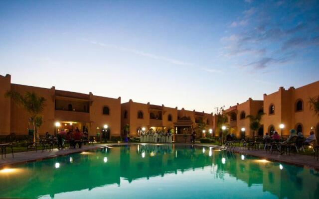 Appart Hotel Nzaha