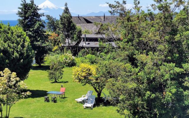 MaPatagonia Hostel