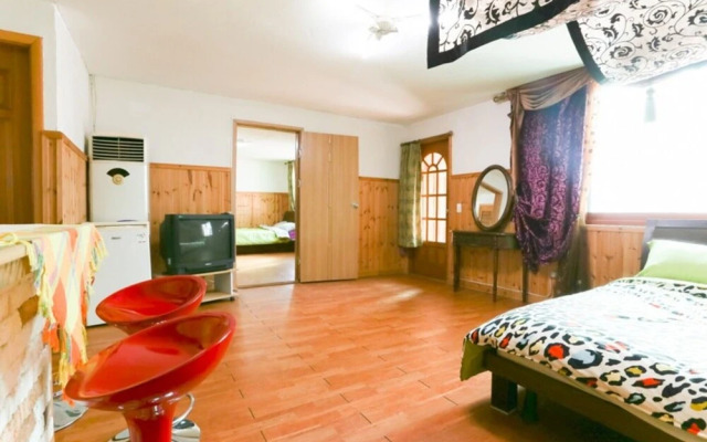 Yangpyeong Pension ANN