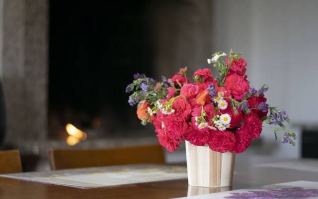 Rustico alla Quercetta