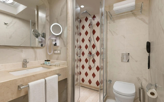 Hotel Punto MX