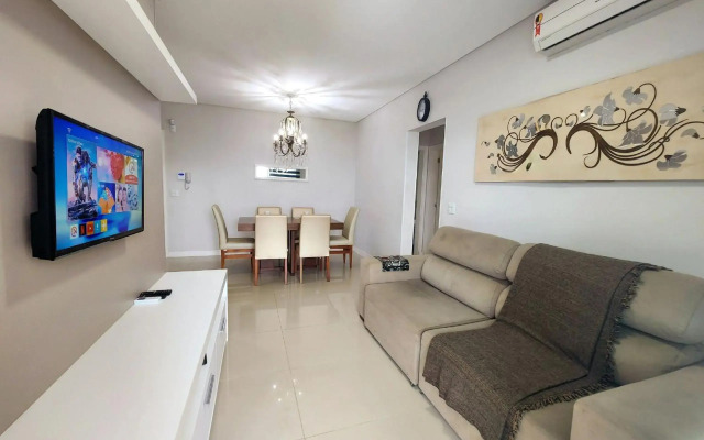Apartamento frente mar Mariscal