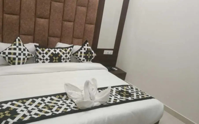 Epic Star Hotels and Resorts Amritsar