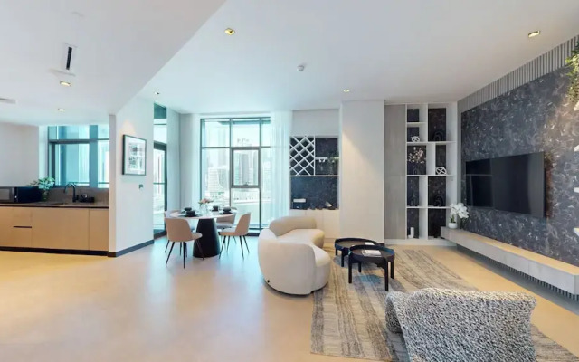 Primestay - 15 Northside - Business Bay
