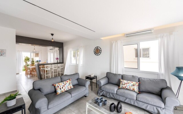 Napa Bay View Villa 3