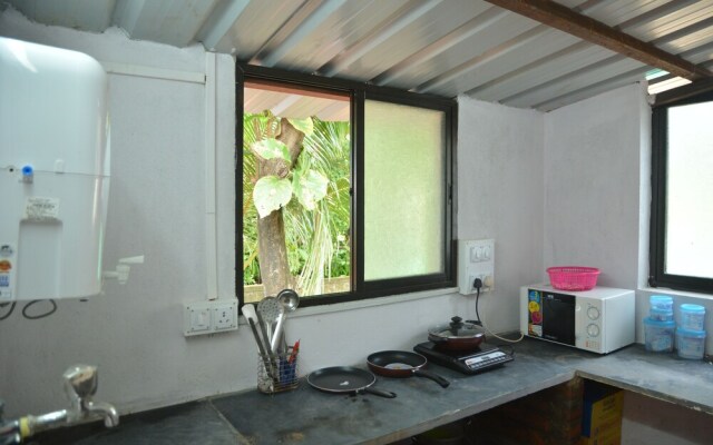 Folklore Hostel Goa
