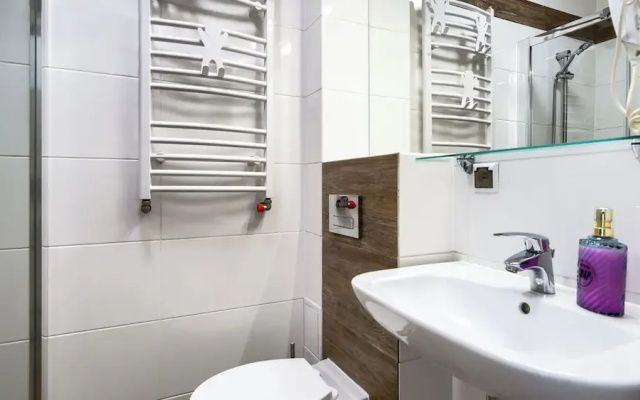 Apartamenty Sun & Snow Welle Resort