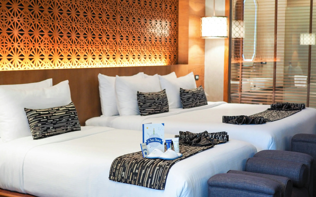 La Miniera Pool Villas Pattaya - Small Luxury Hotels of the World