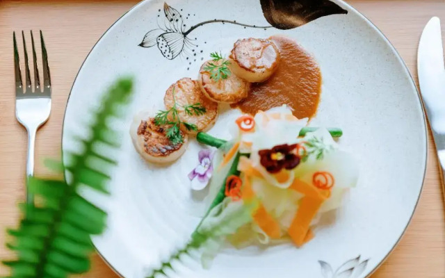 Aquasun Hotel Phu Quoc