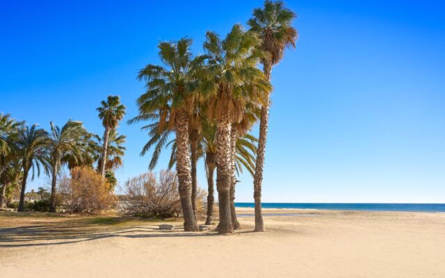 Holiday Home Annamaria