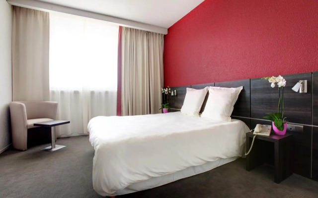 Best Western Alexander Park Chambéry