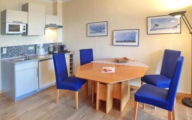 Haus an der Strandallee 126