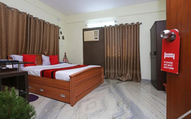 OYO 1190 Hotel Jivanta Service Apartment