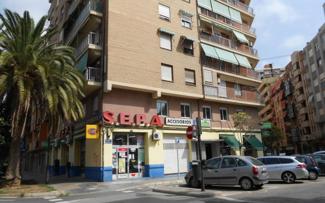 Apartamento Turistico en Valencia