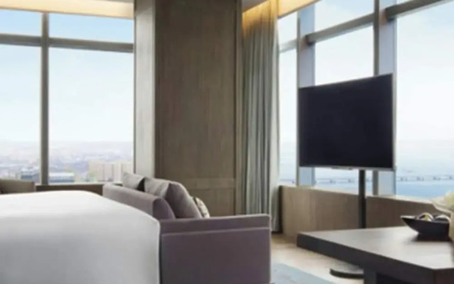Fairfield By Marriott Xiongan
