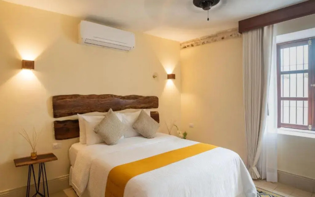 Verde Morada Hotel Encuentro