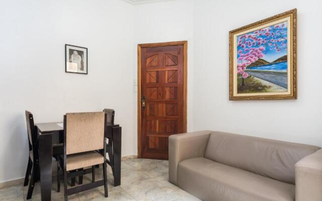 Vinicius De Moraes Ipanema Apartment