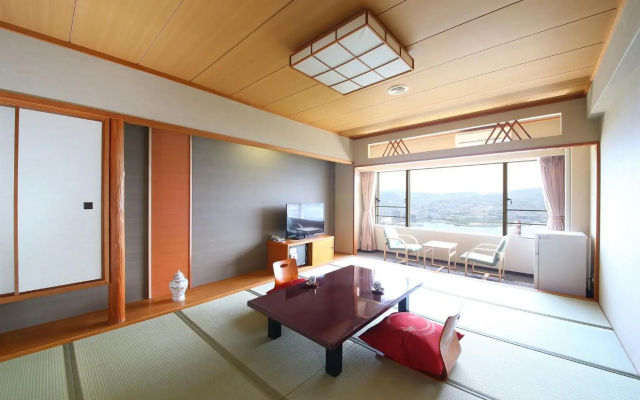 Nagasaki Hotel Seifu