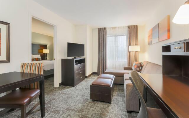 Staybridge Suites Columbus-Dublin, an IHG Hotel