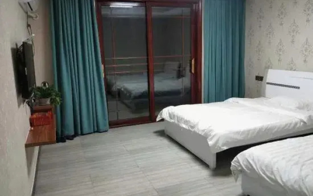 Xinchang Yayu guest house