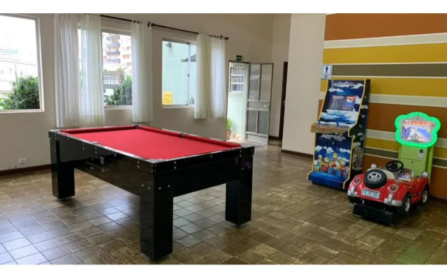 Foz Presidente Comfort Hotel