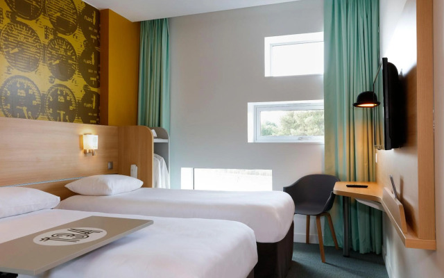 ibis Styles Le Mans Sud Mulsanne