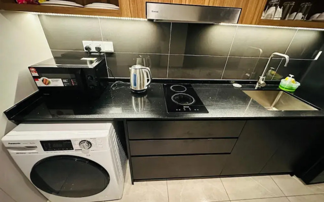 Axon Apartment Residential Suite