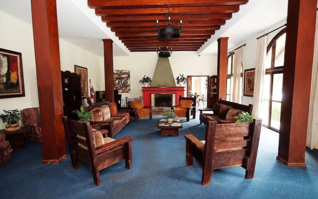 Araucaria Inn